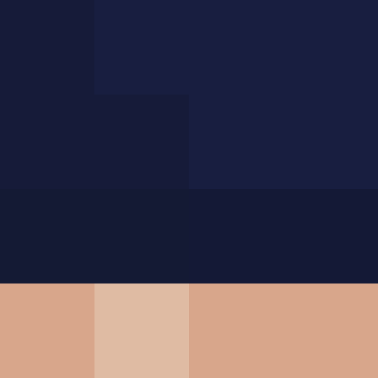 Naqlua's skin