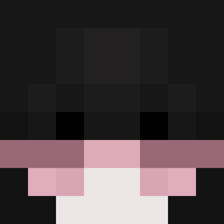 Tamariiiiii's skin