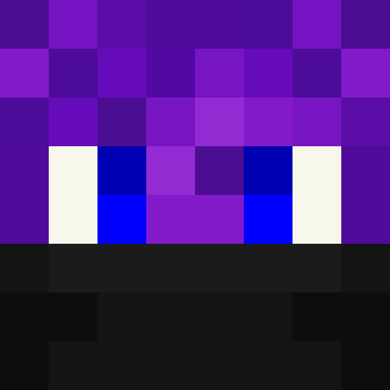 ShakaYami's skin