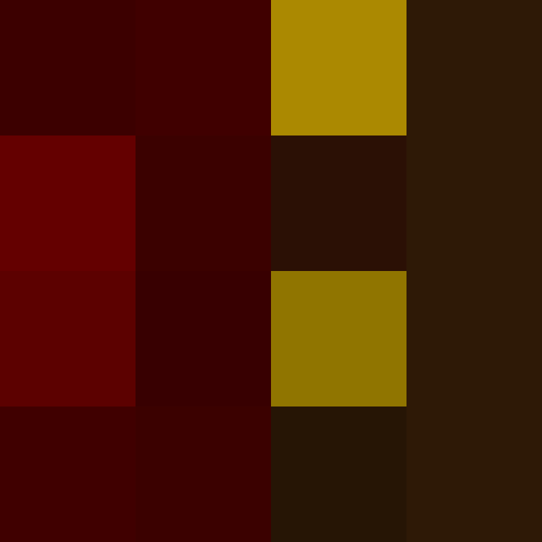 acin5's skin