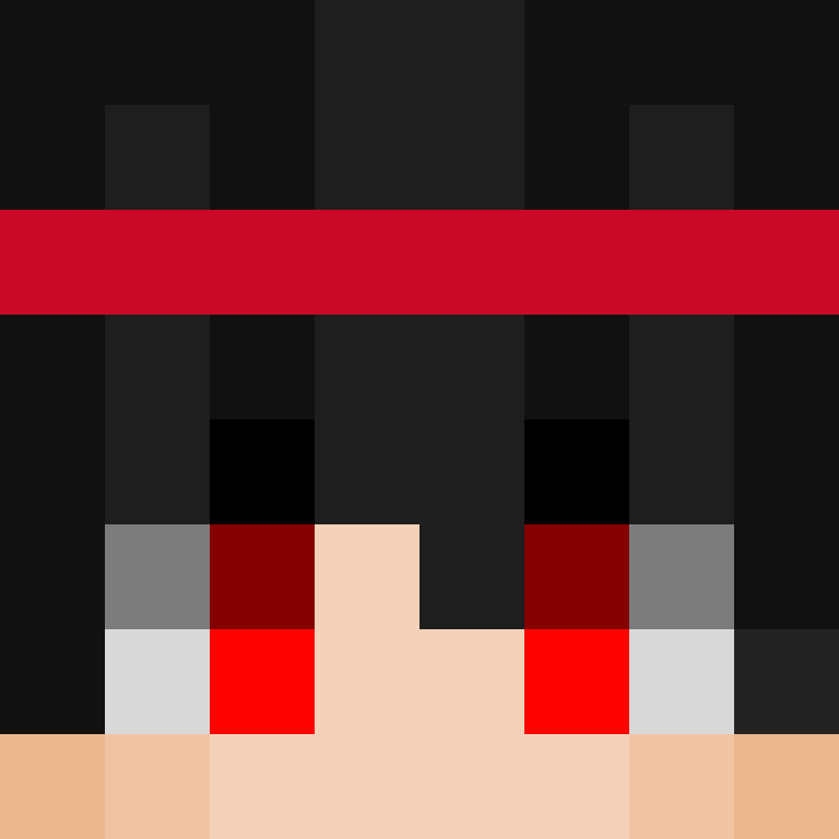 Xenyria's skin