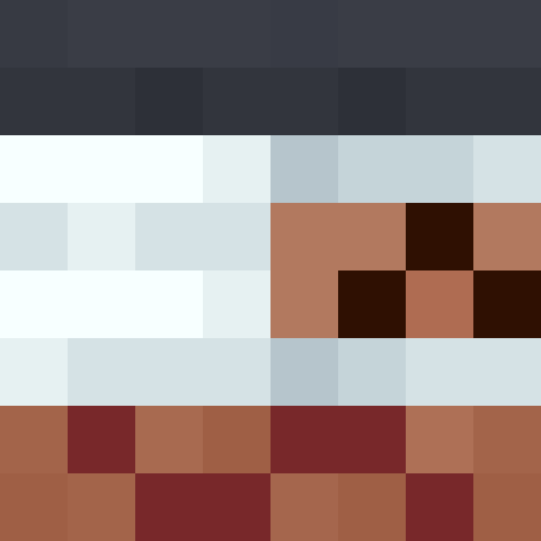 hannhums's skin