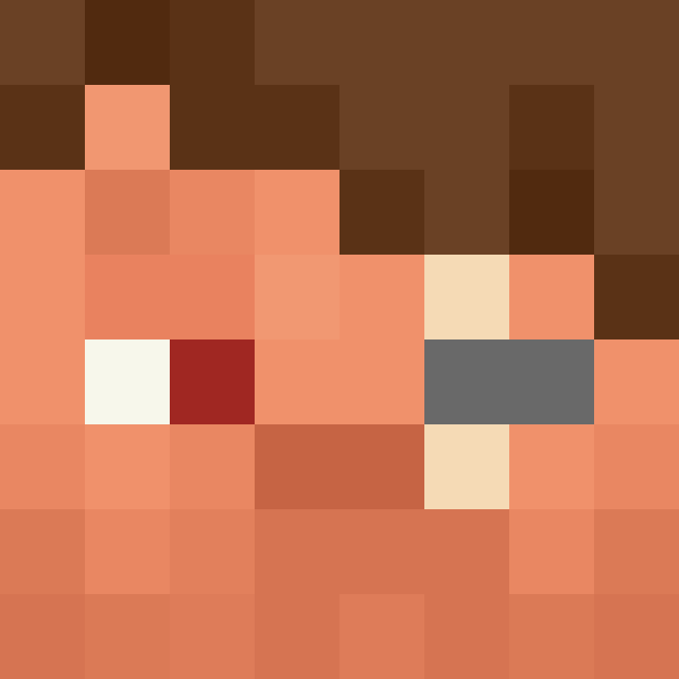 Piedrita17's skin