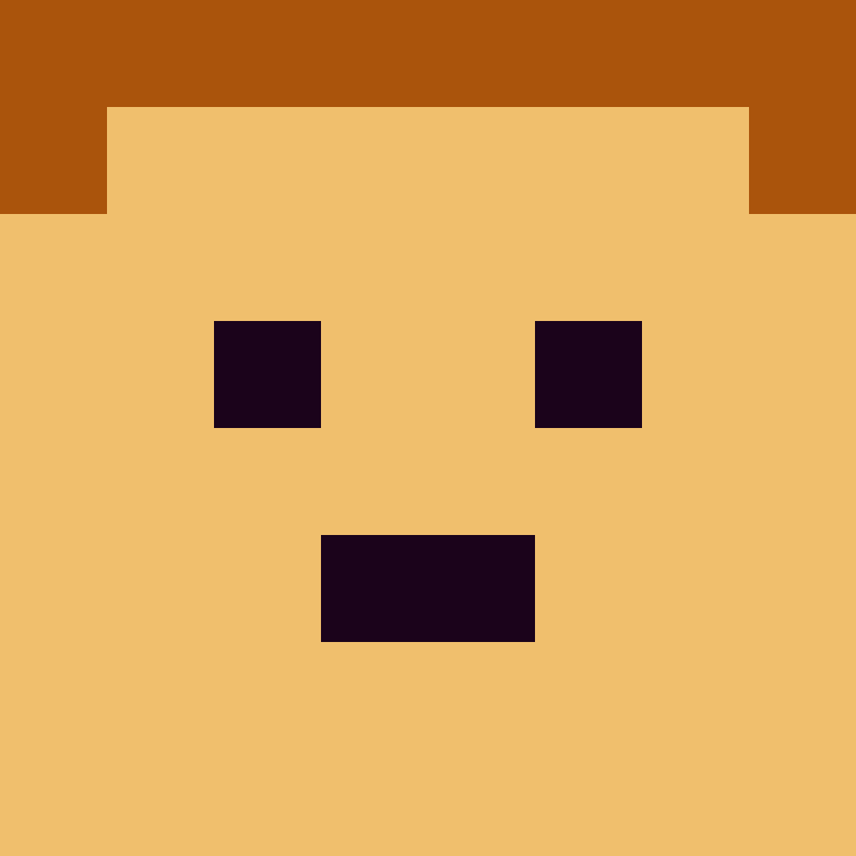 DonaldTrump42's skin