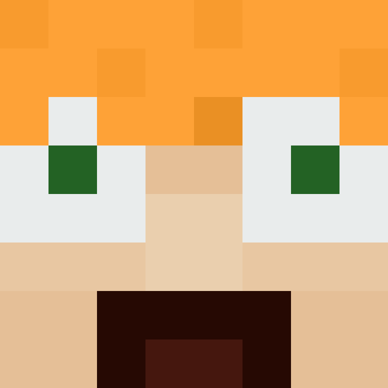 TheSilverDreams's skin