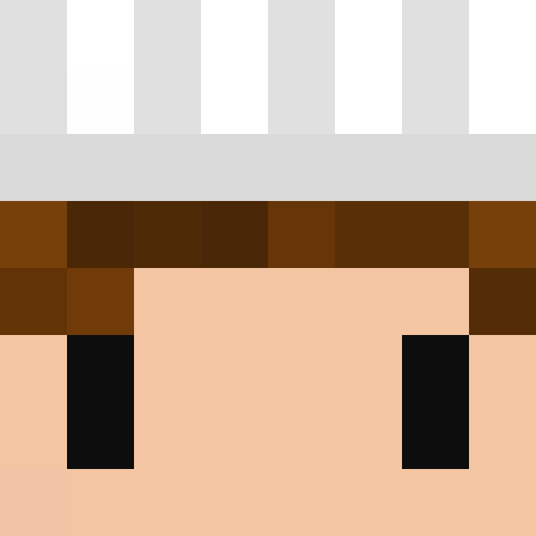 SkinEnthusiast's skin