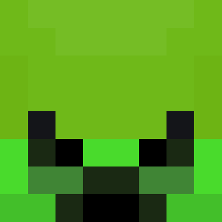 MHF_Mineskin's skin