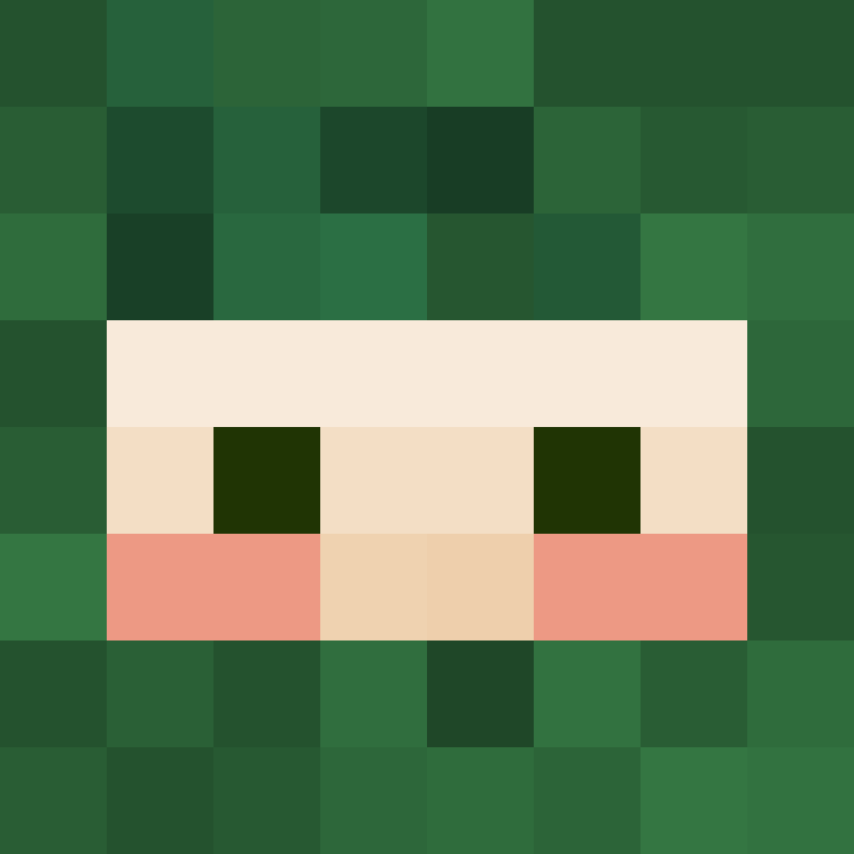 edgyspence's skin