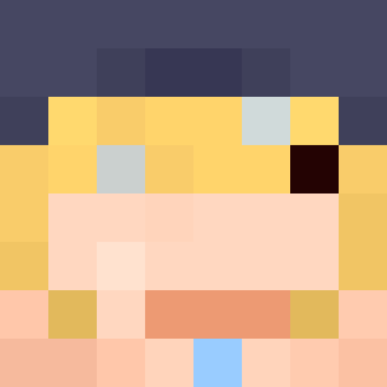 h4yl33's skin