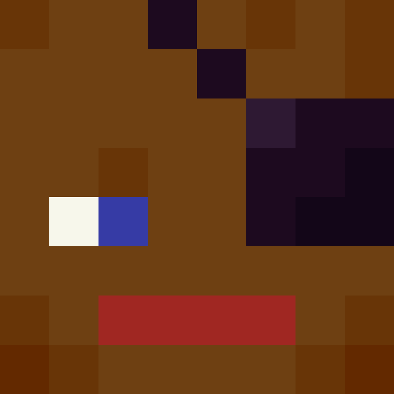 DelusionSketch's skin