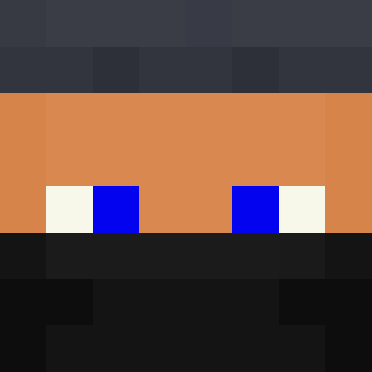 1etho's skin