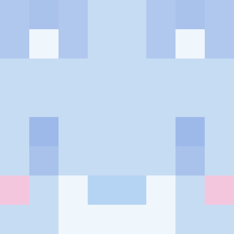 Tsunei's skin