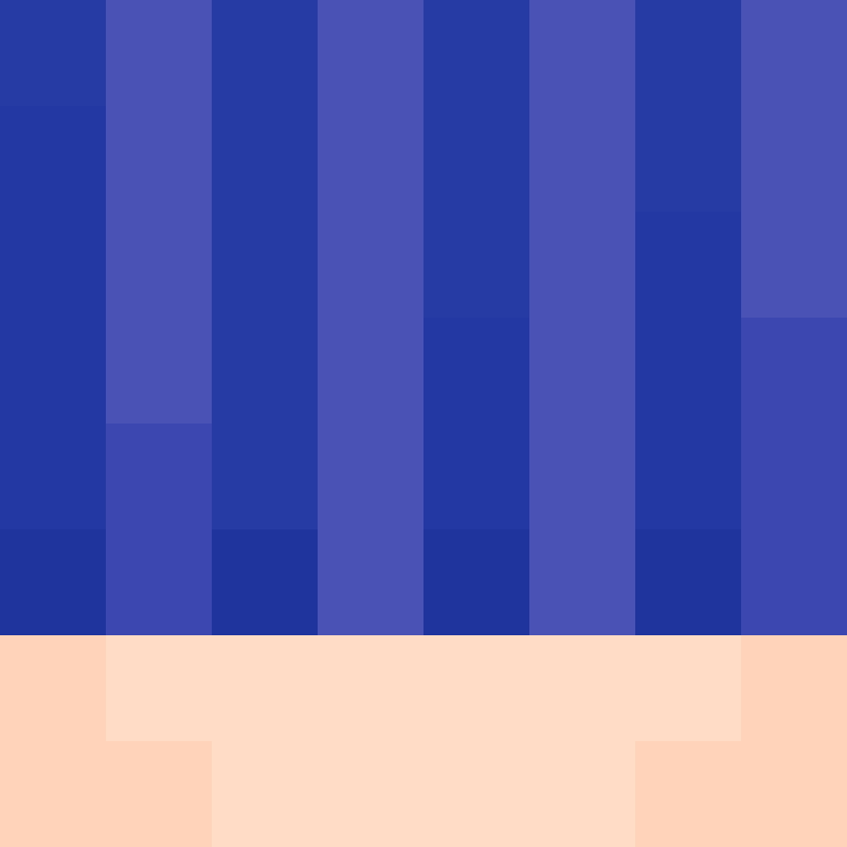 intersecato's skin
