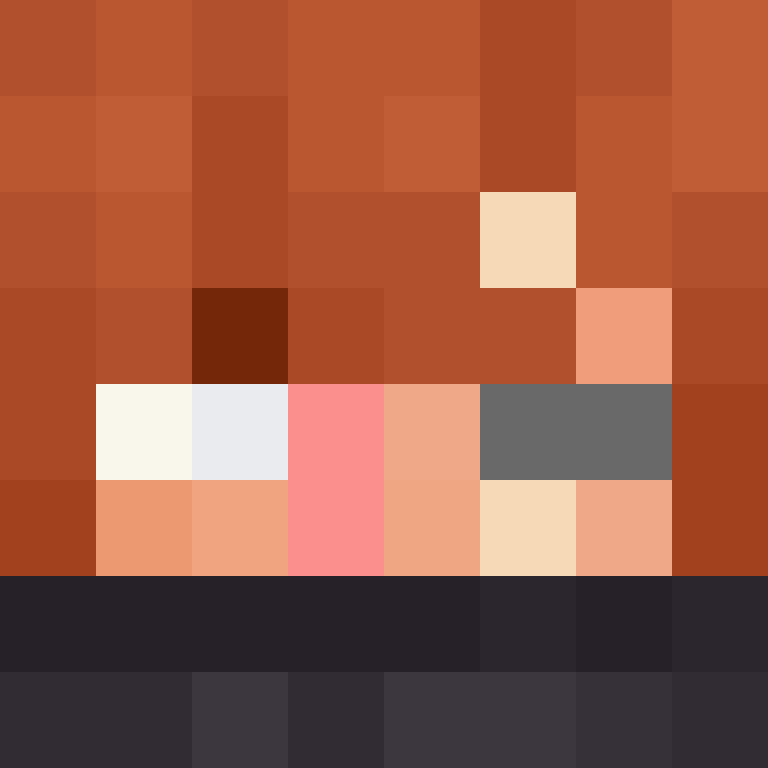 ThePenspinneur's skin