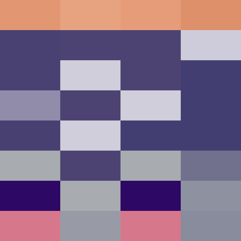 DargiV's skin