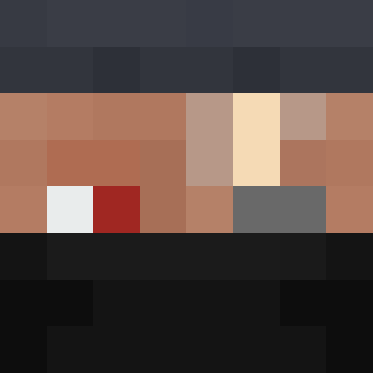 Mish_Dax's skin