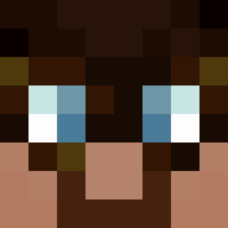 Mr_Genes's skin