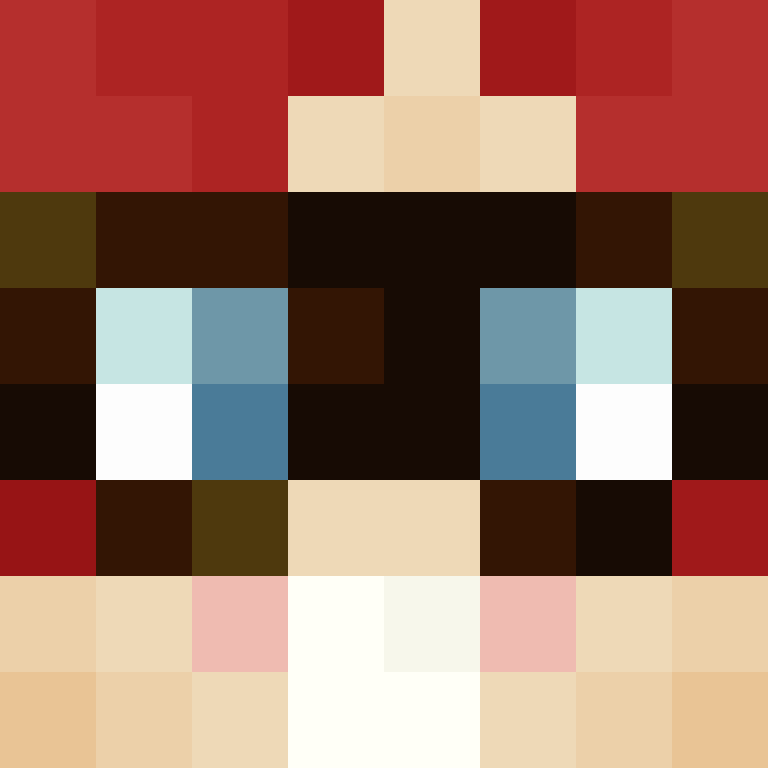 unventivetalent's skin