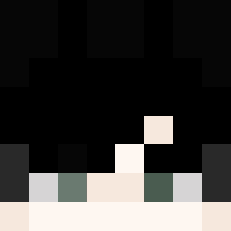 aXe18's skin