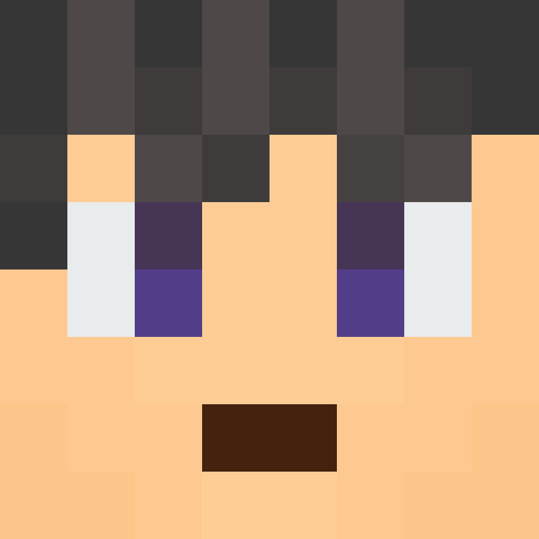 Ryuzln's skin