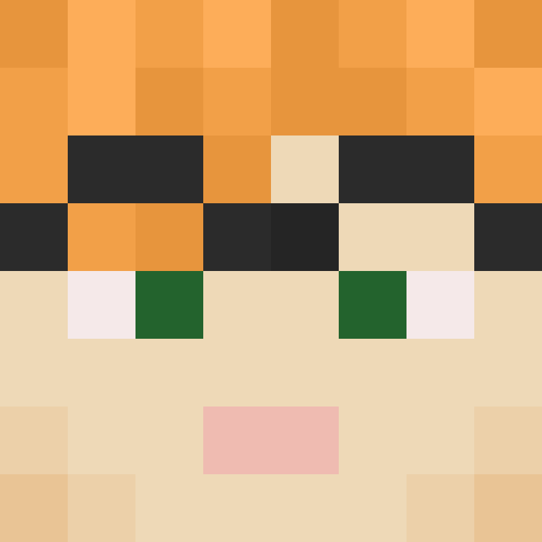 Bolshebricks's skin