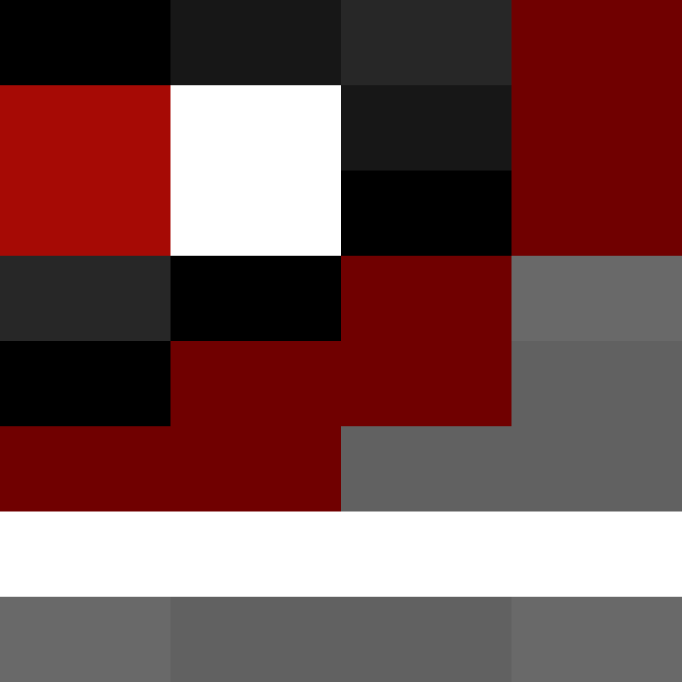 hpyef's skin