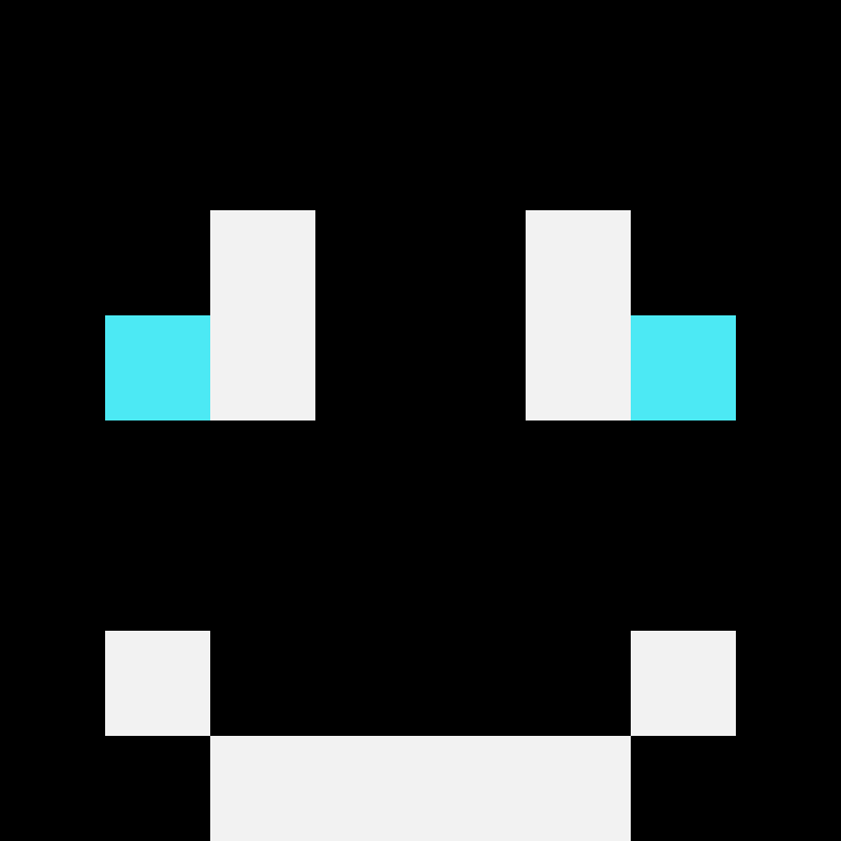 Kyneyx's skin