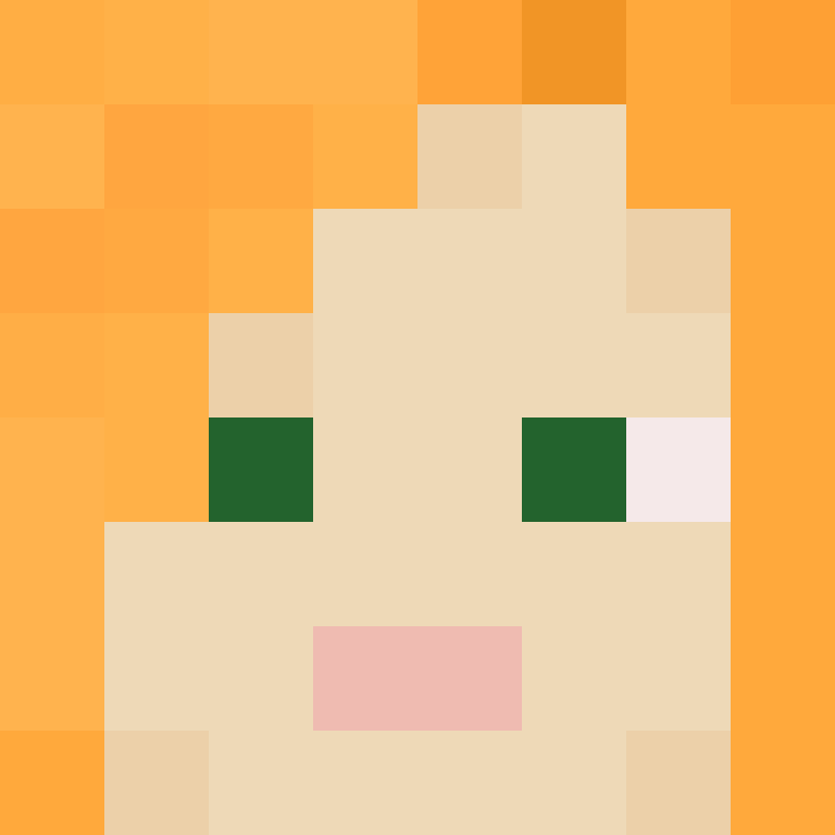 acin5's skin