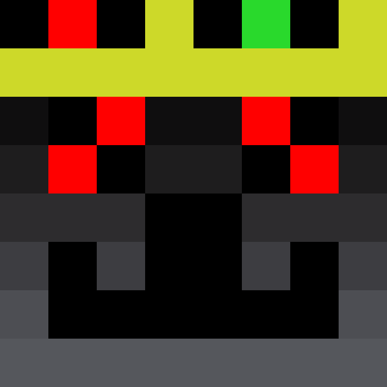 xX_Employment_Xx's skin
