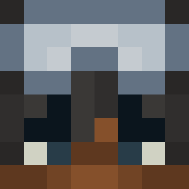 vexlehaha's skin