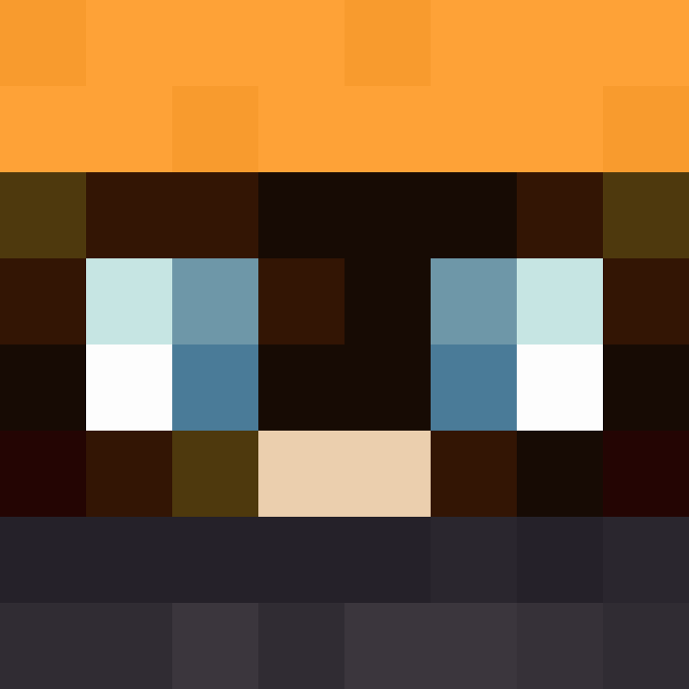 GoldenAppleGHG's skin