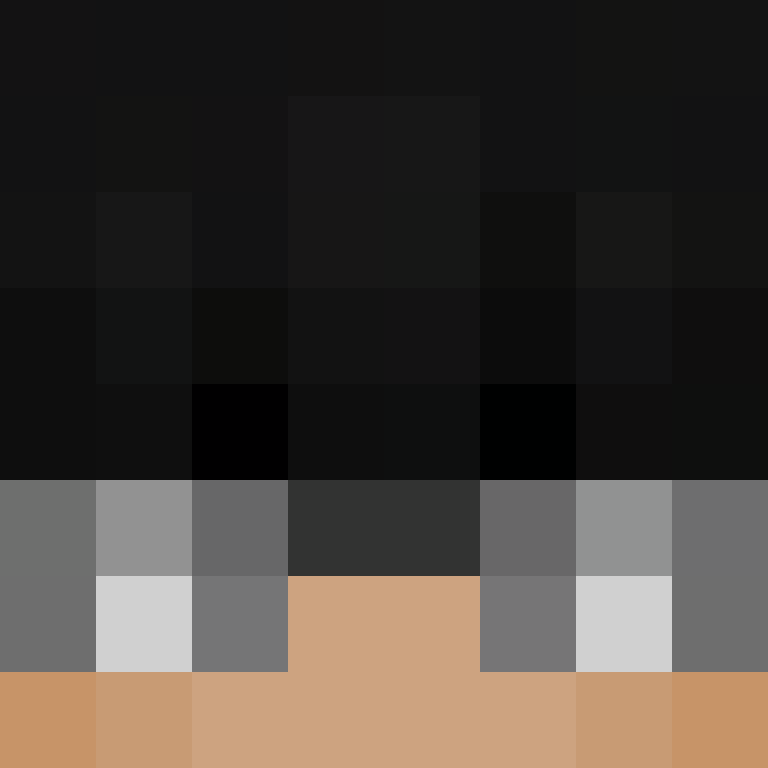 Auntbrix's skin