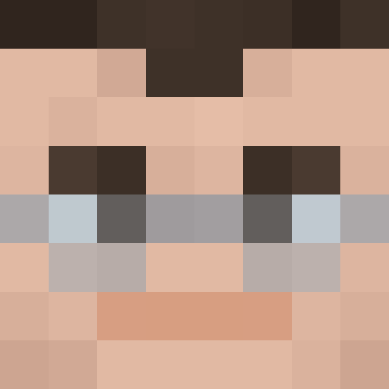 Danecekkt's skin
