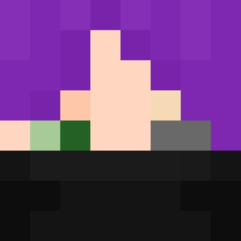 CoastlineCrea's skin