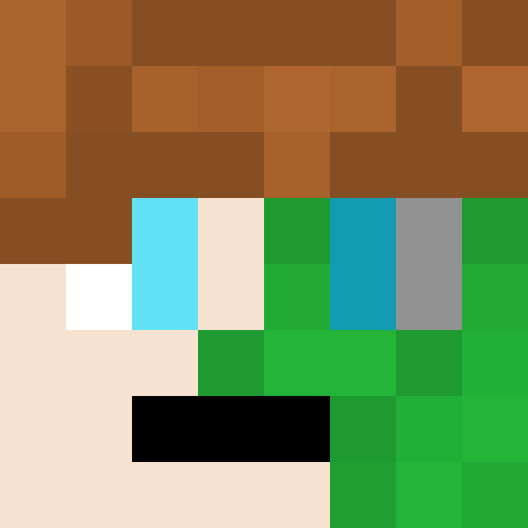 Respondents's skin