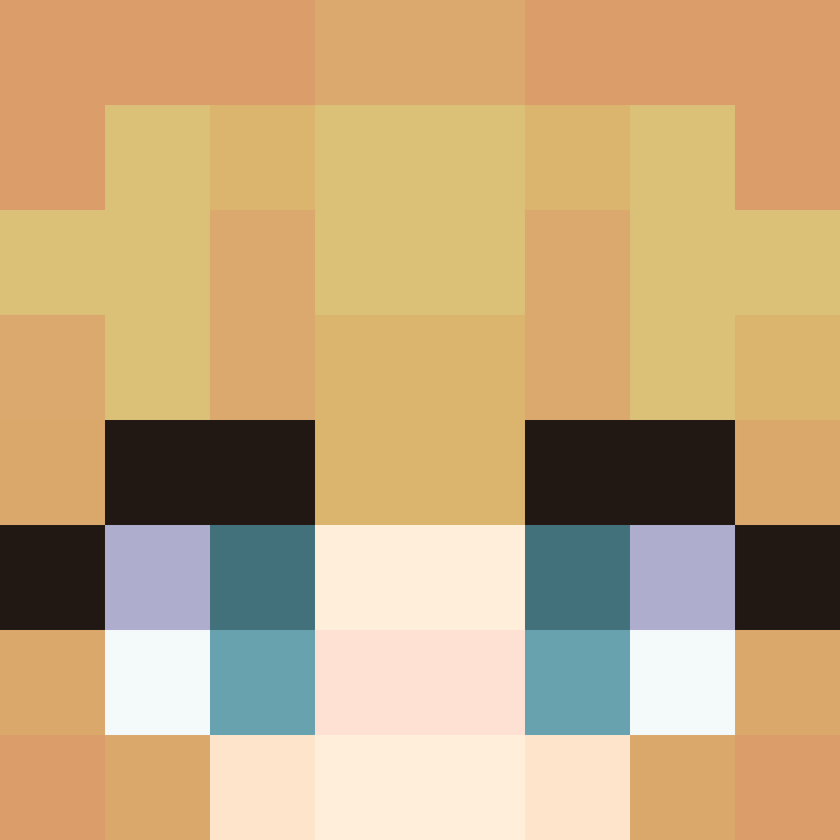 SkinEnthusiast's skin