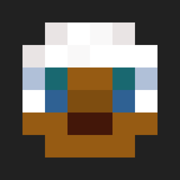 ThePenspinneur's skin