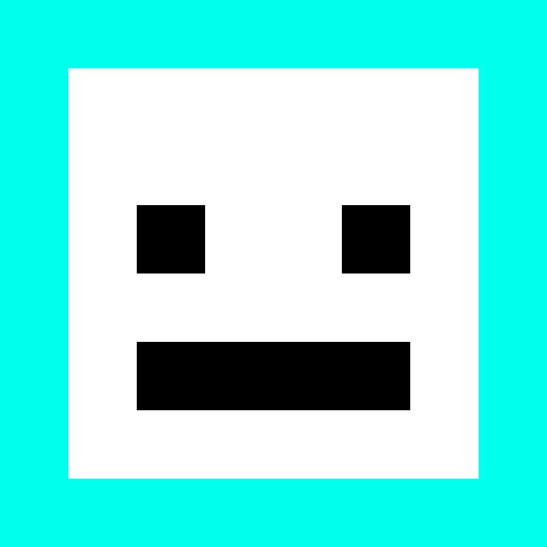 CrypticLoser13's skin