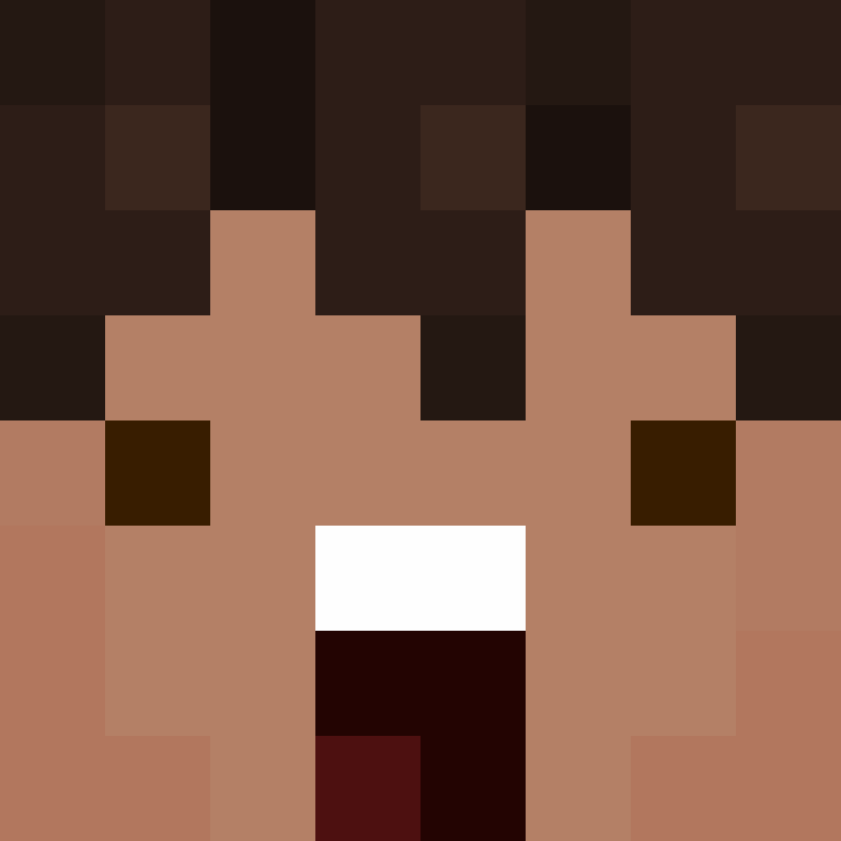 hannhums's skin