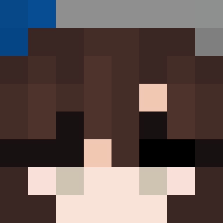 lapii's skin