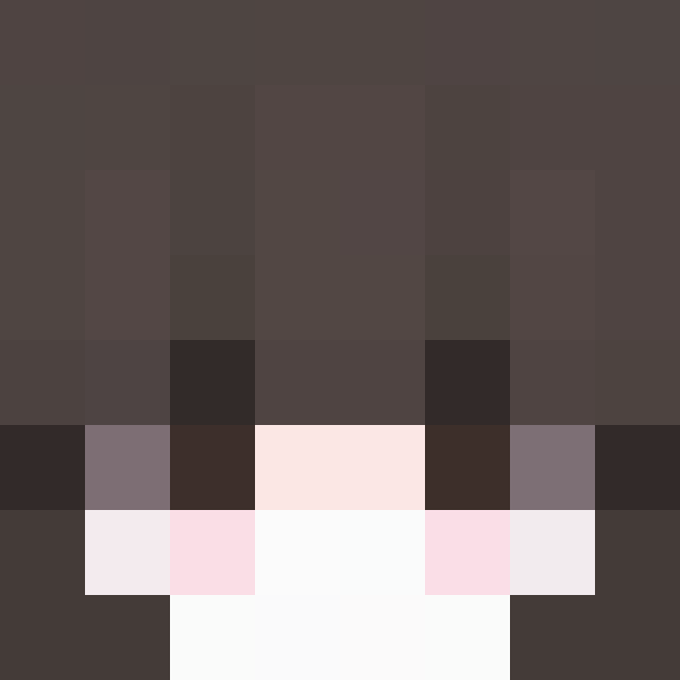 MxmaiMumi's skin