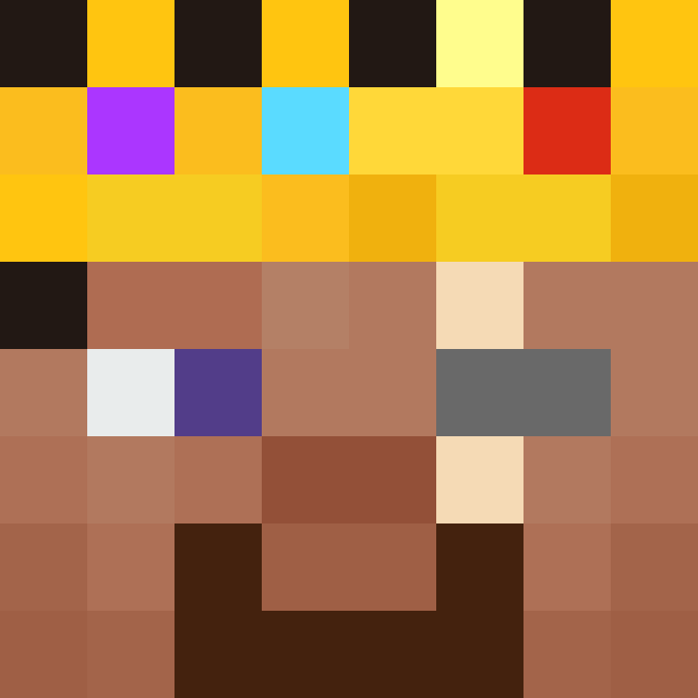 clomp's skin