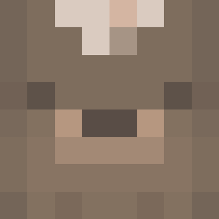 unventivetalent's skin