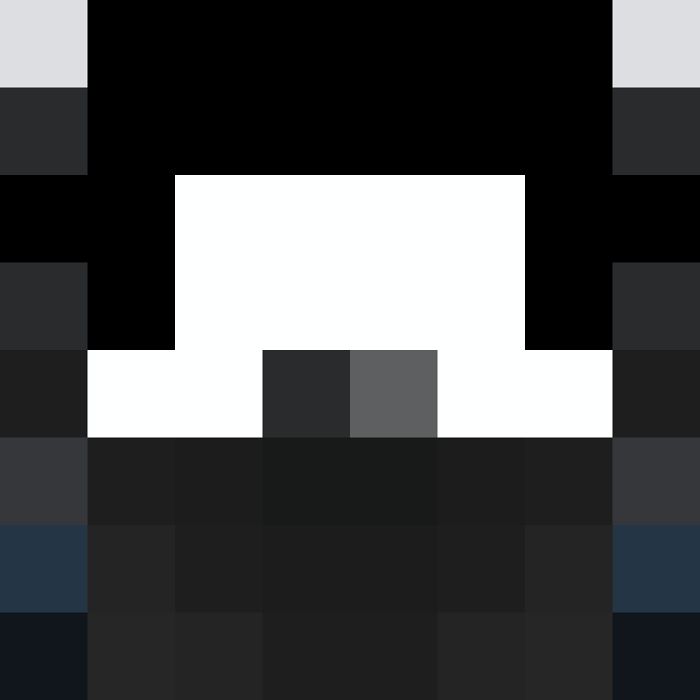 Typken's skin