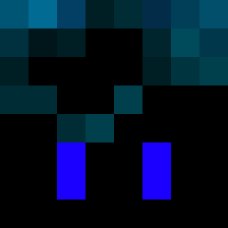 Boyfriend5065's skin