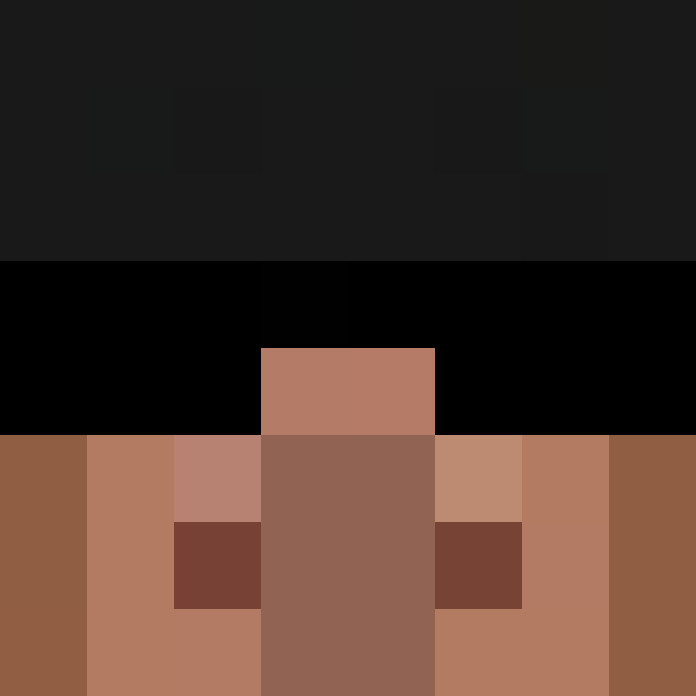 Tamariiiiii's skin