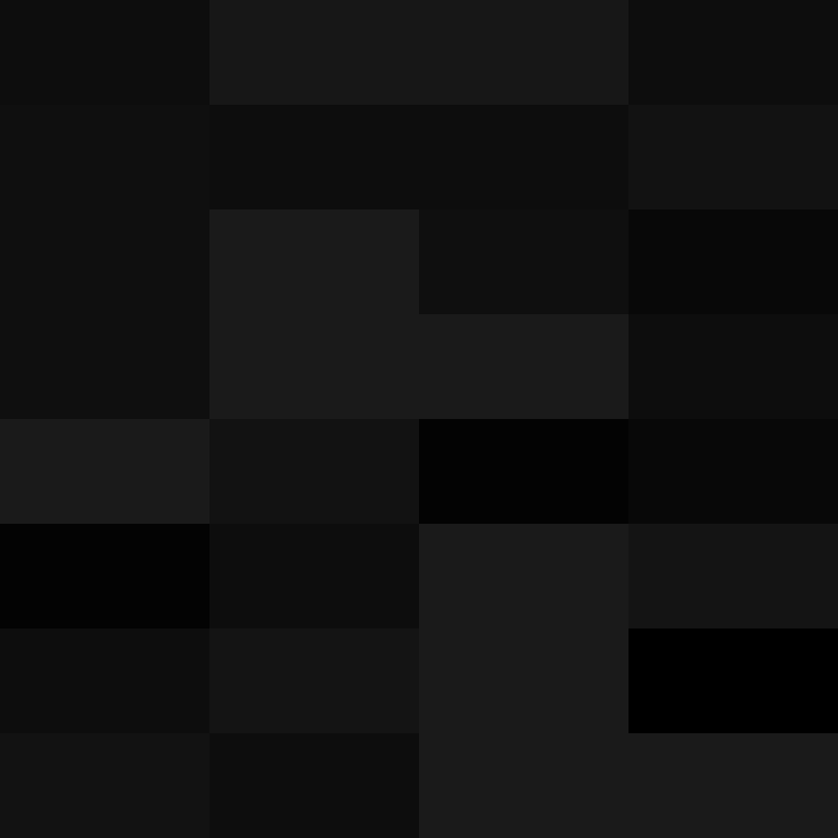 xentany's skin