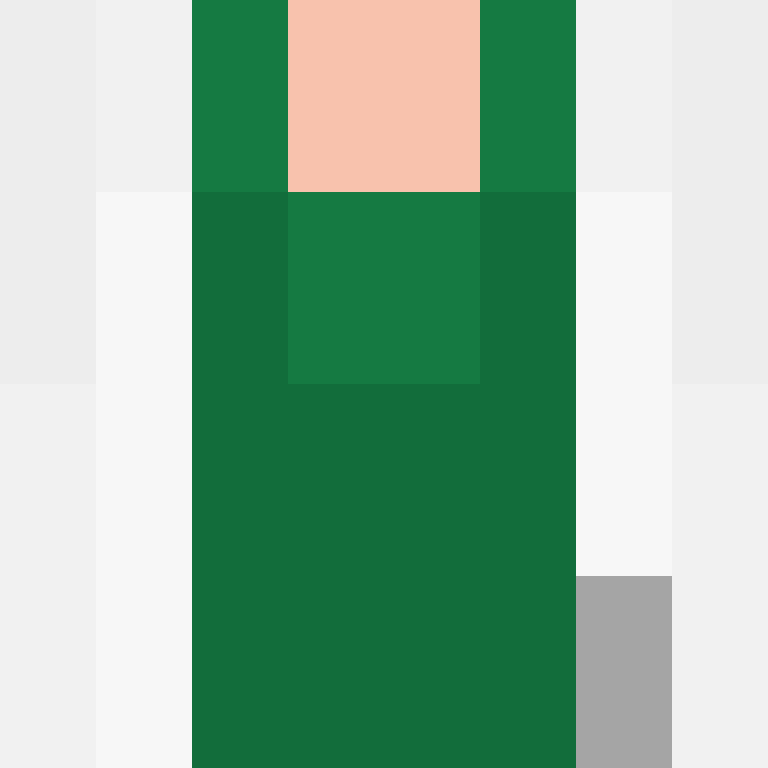 Dequari's skin