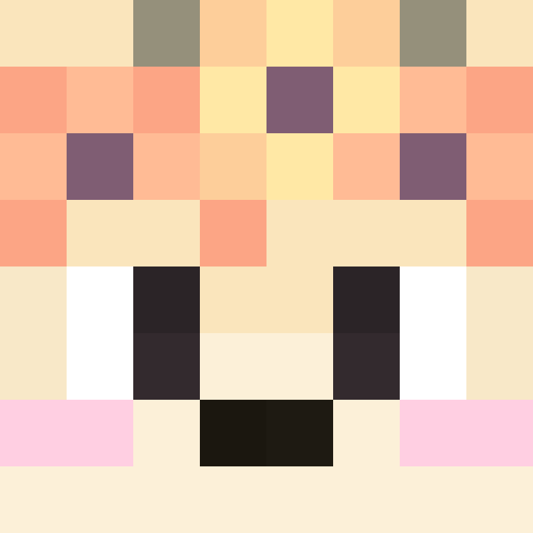 Virussee's skin