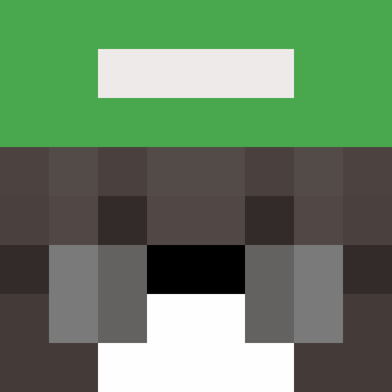 akselgangster's skin